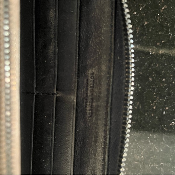 Bottega Veneta wallet - Picture 2 of 2